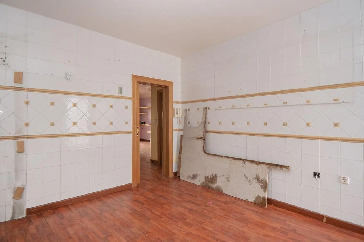  till salu hus La Espada Vega Media Del Segura 4