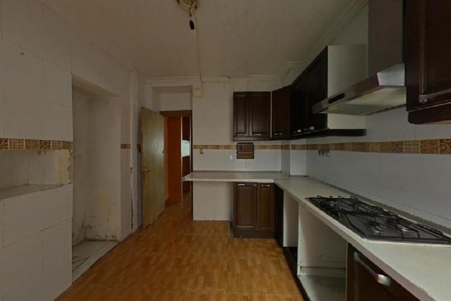 kaufen Haus Toscas-Chorrico Vega Media Del Segura 2