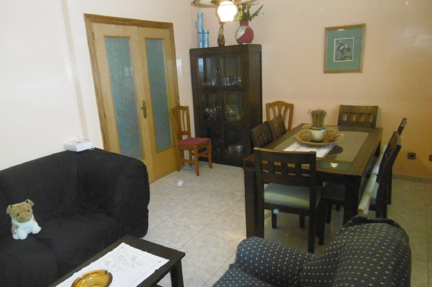  till salu hus Campredo Baix Ebre 6