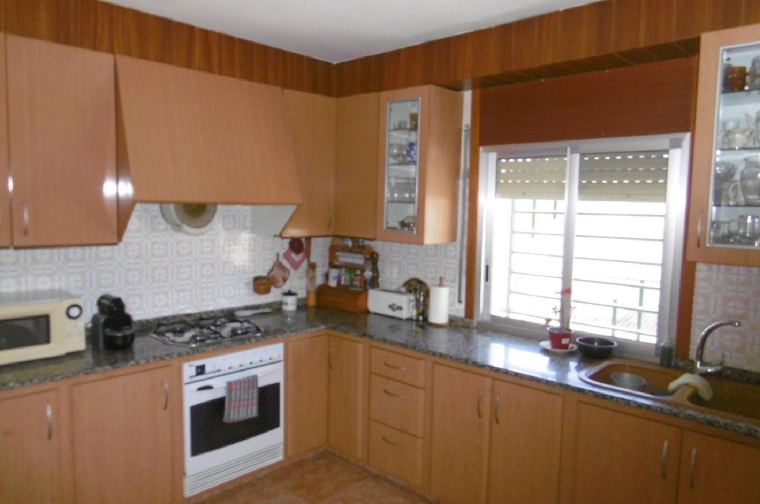  till salu hus Campredo Baix Ebre 5