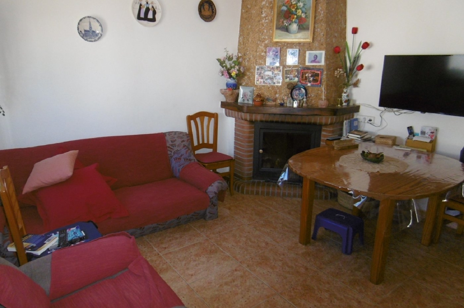  till salu hus Campredo Baix Ebre 4