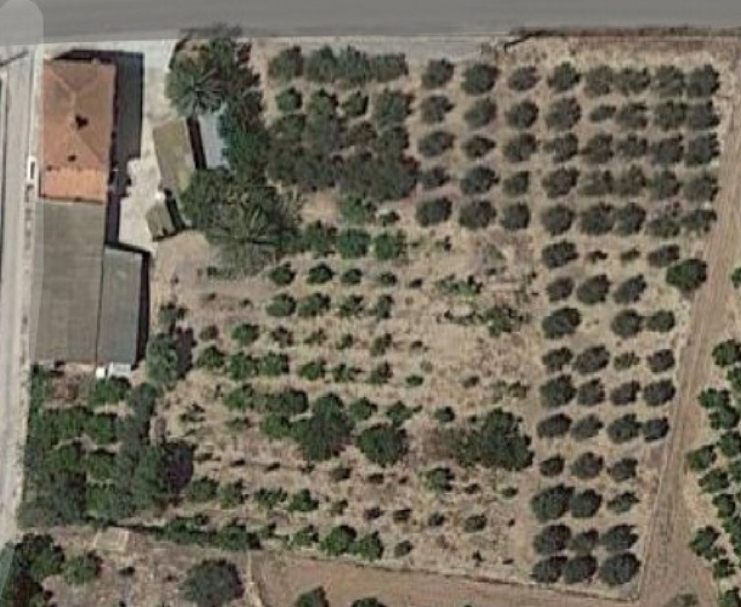 till salu hus Campredo Baix Ebre 2