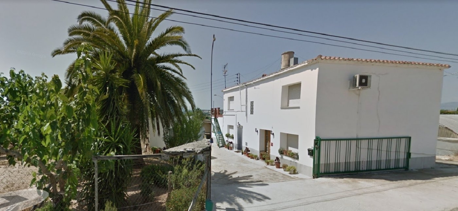  till salu hus Campredo Baix Ebre 1