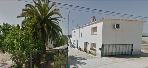 Campredo Baix Ebre hus foto 6240048