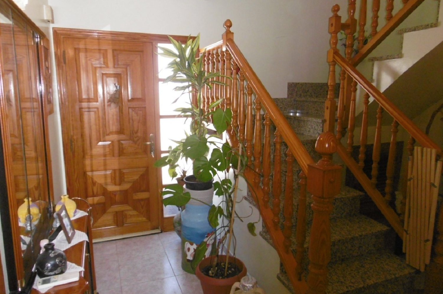 till salu hus Campredo Baix Ebre 3