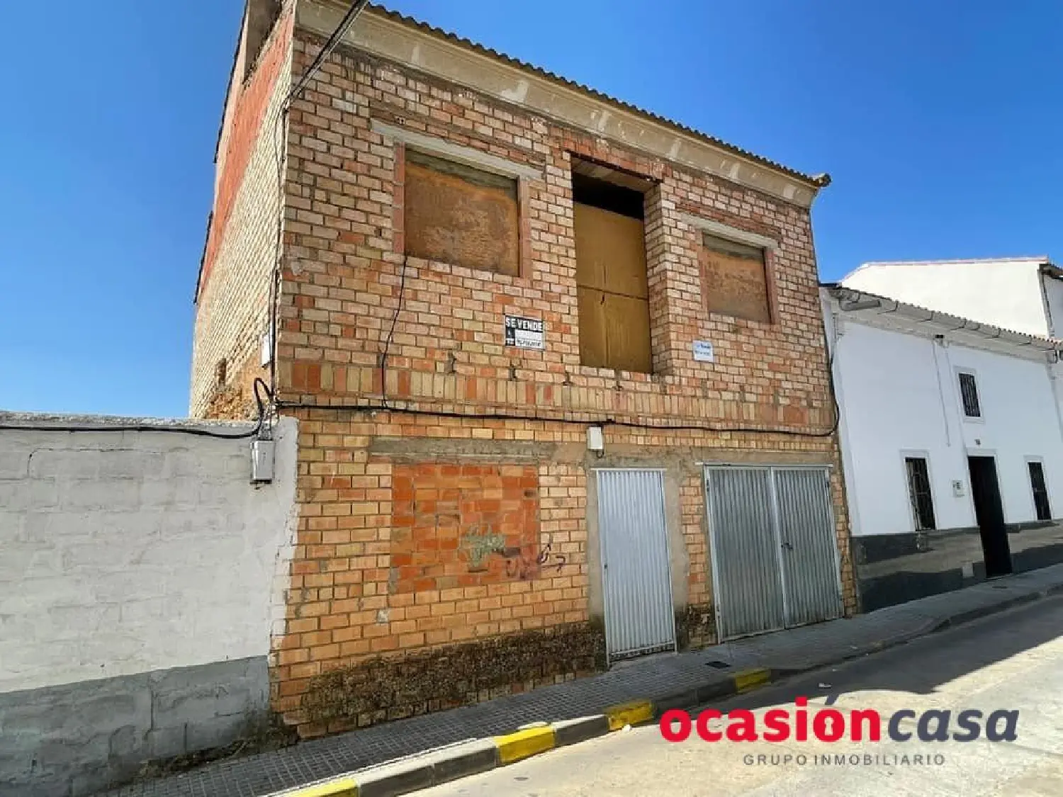  till salu hus Casa Cabrera Oriental 1