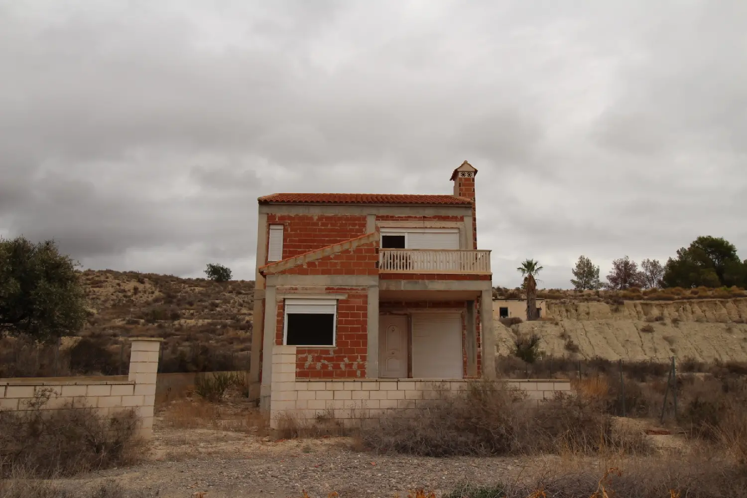till salu hus Casa Cabrera Oriental 2