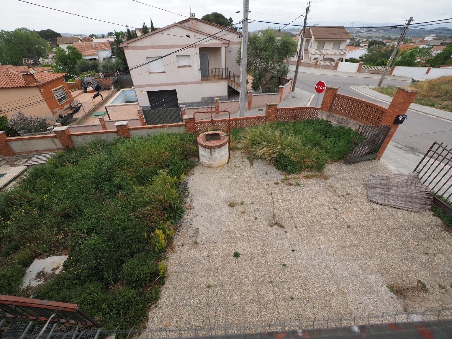  till salu hus Can Aguilera Anoia 3