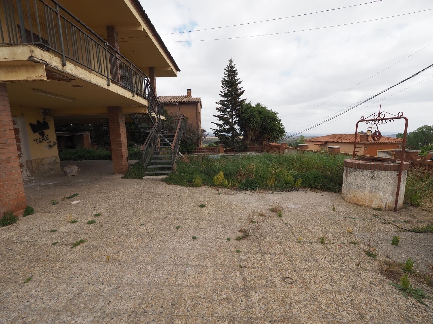  till salu hus Can Aguilera Anoia 2