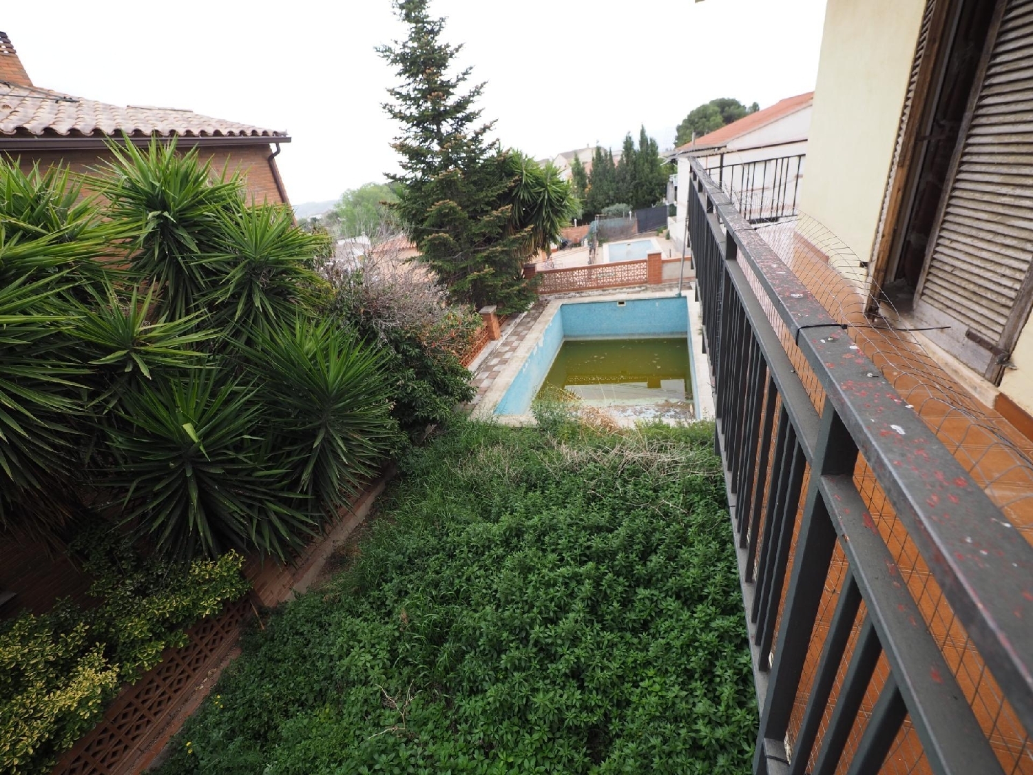  till salu hus Can Aguilera Anoia 5