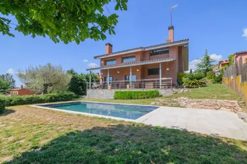 Can Amell Baix Llobregat hus foto 6190718