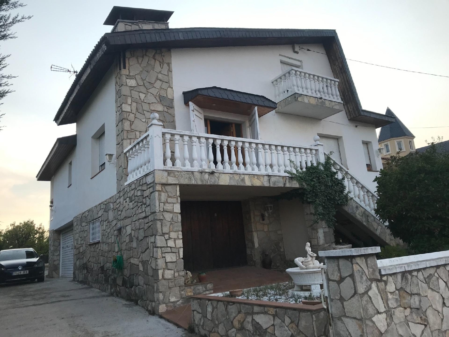  till salu hus Can Bonastre Anoia 8
