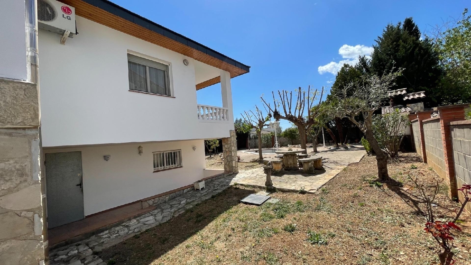  till salu hus Can Bonastre Anoia 5