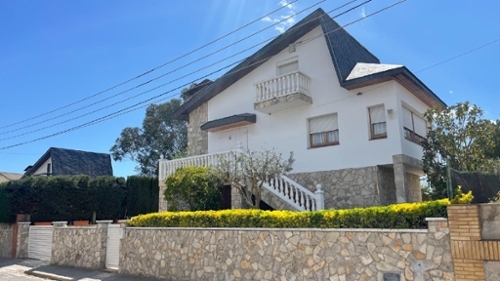 Can Bonastre Anoia hus foto 6218733