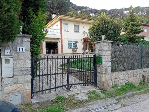 Can Bosc Vallès Oriental hus foto 6253494