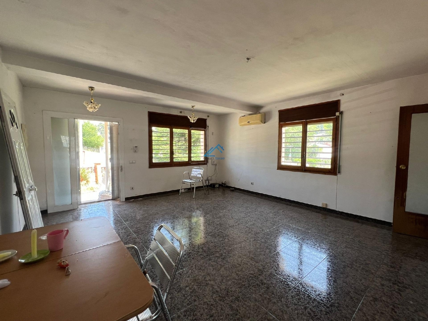  till salu hus Can Canals Anoia 6