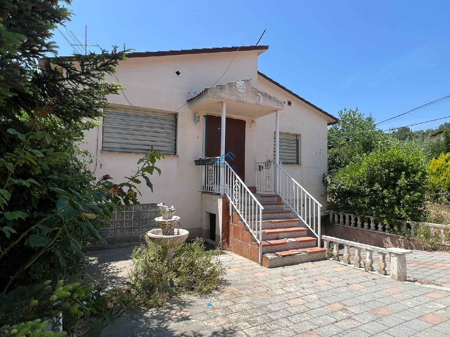  till salu hus Can Canals Anoia 1