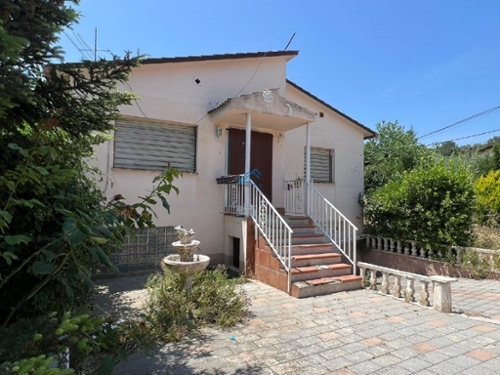 Can Canals Anoia hus foto 6218755