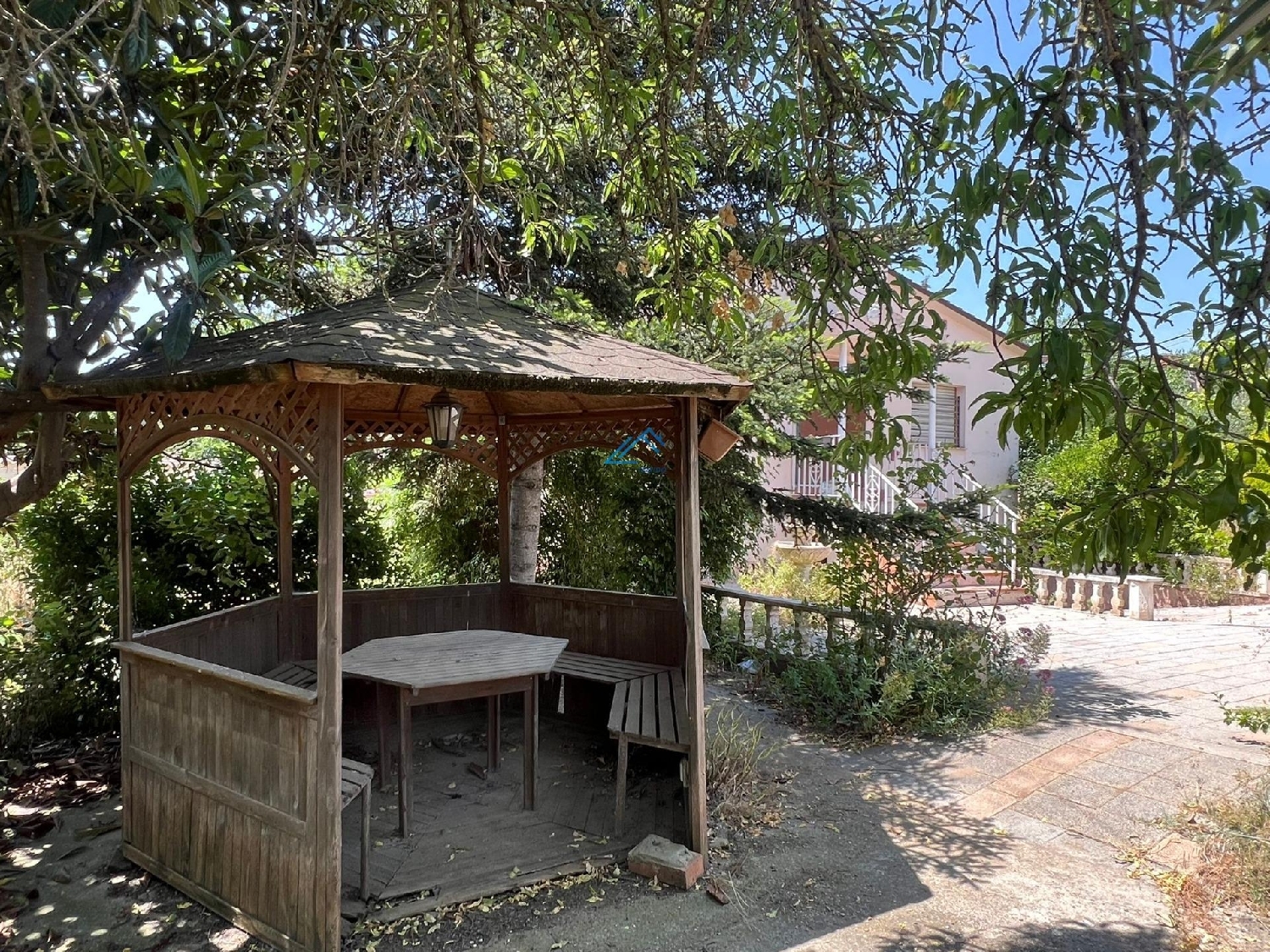 till salu hus Can Canals Anoia 3