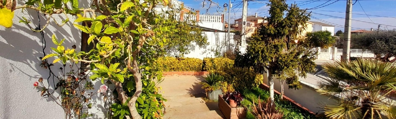  till salu hus Can Canals Anoia 6