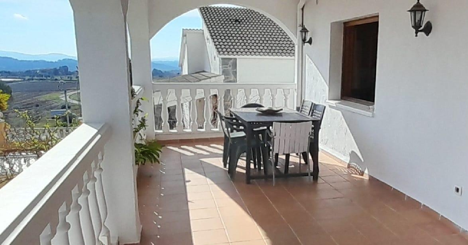 till salu hus Can Canals Anoia 3