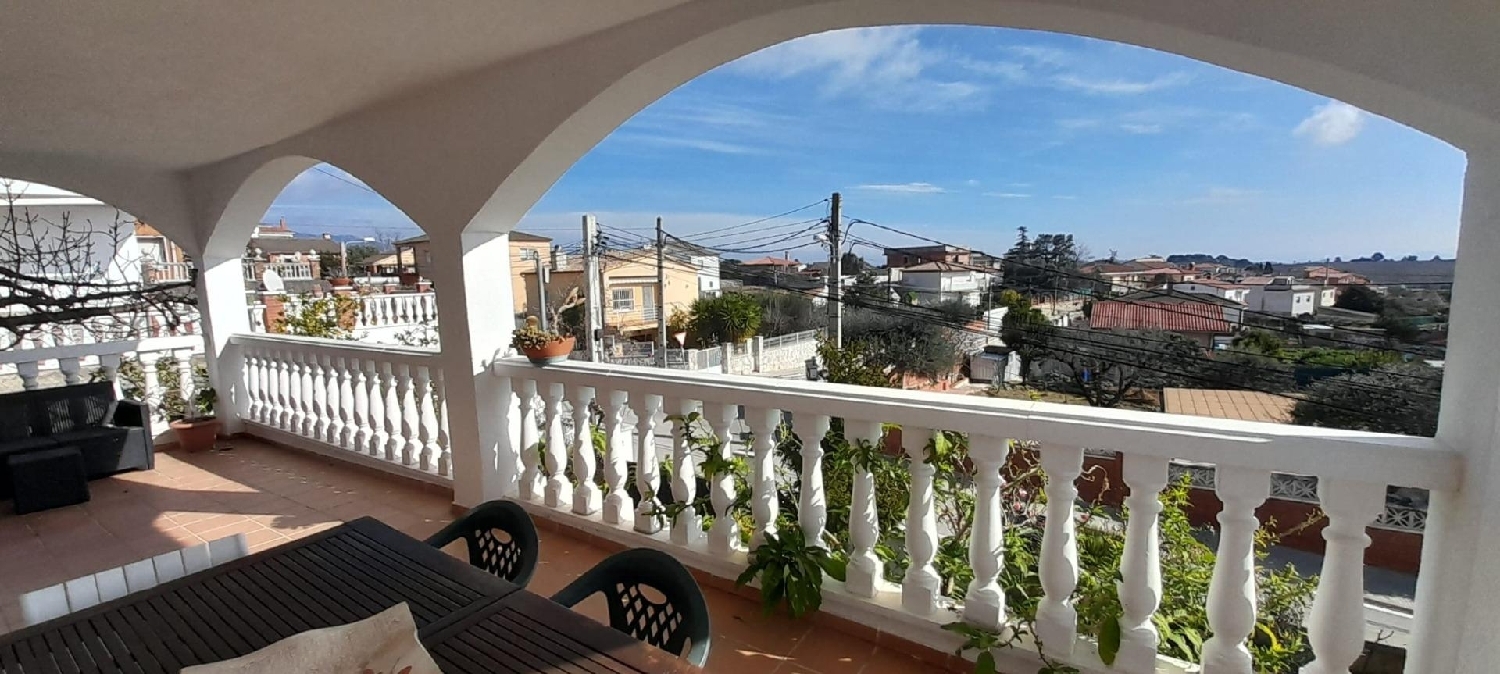  till salu hus Can Canals Anoia 5