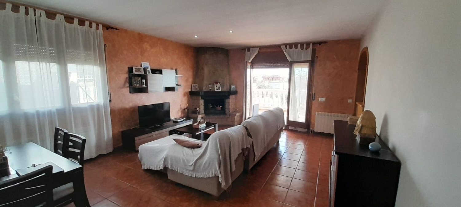  till salu hus Can Canals Anoia 8