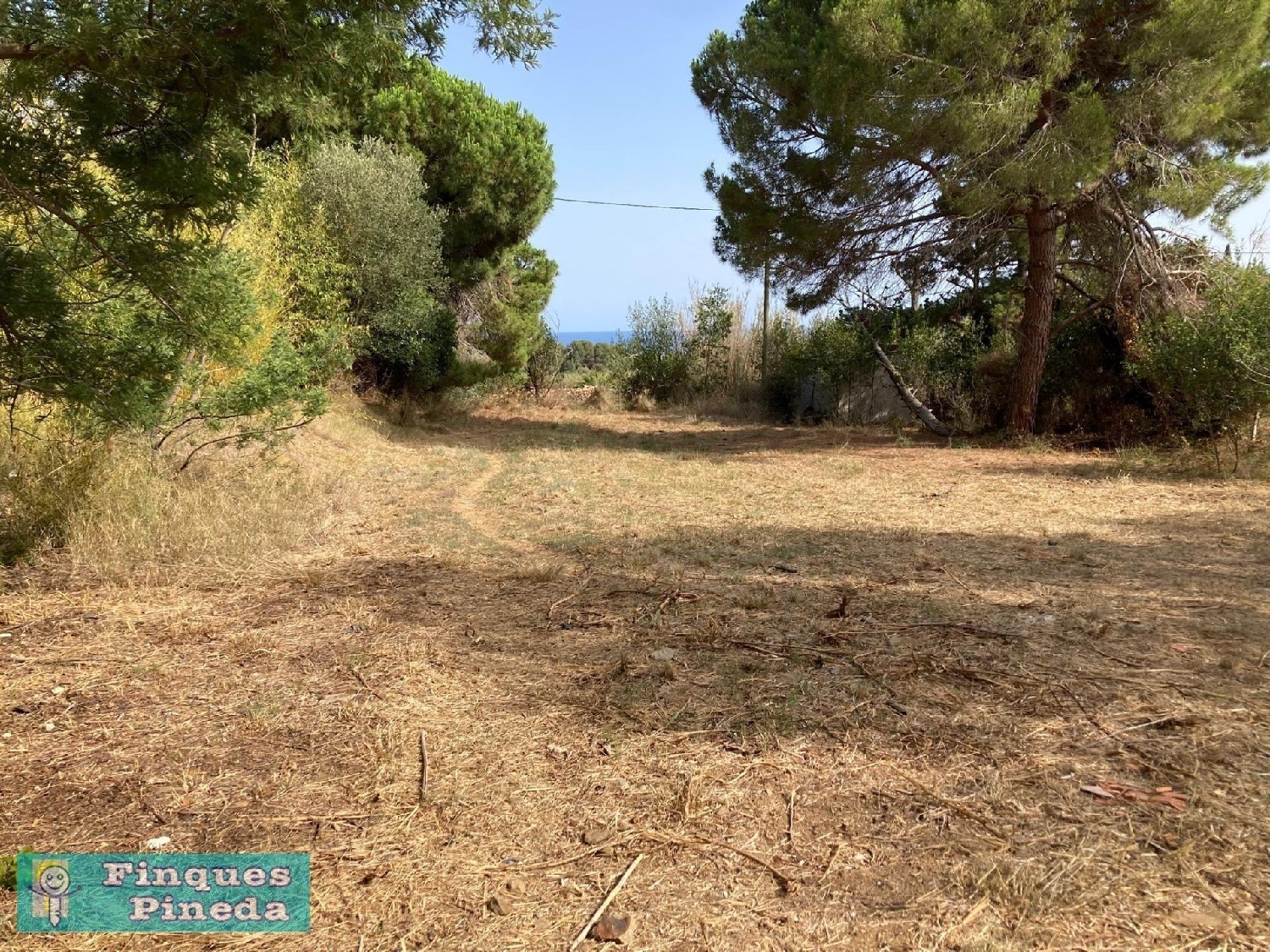 till salu hus Can Carreres Maresme 3
