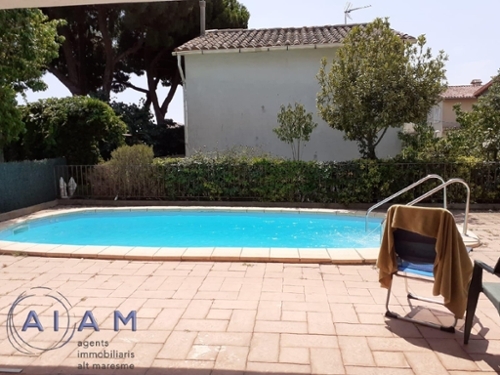 Can Carreres Maresme hus foto 6220970