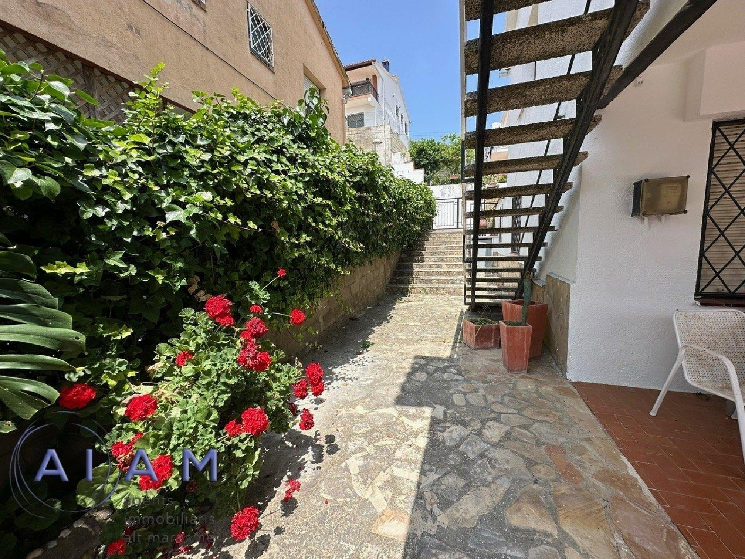  till salu hus Can Carreres Maresme 5