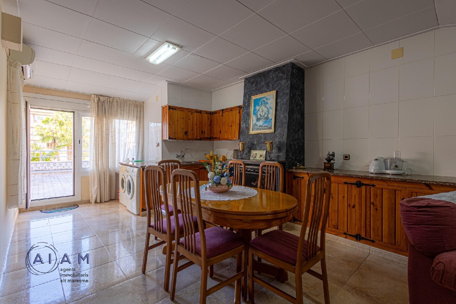  te koop huis Pinemar Maresme 5