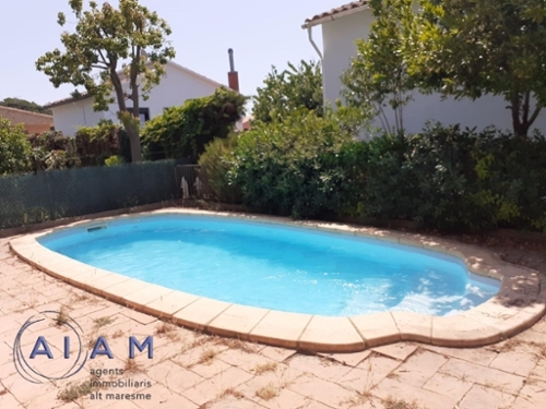 Can Carreres Maresme hus foto 6229187