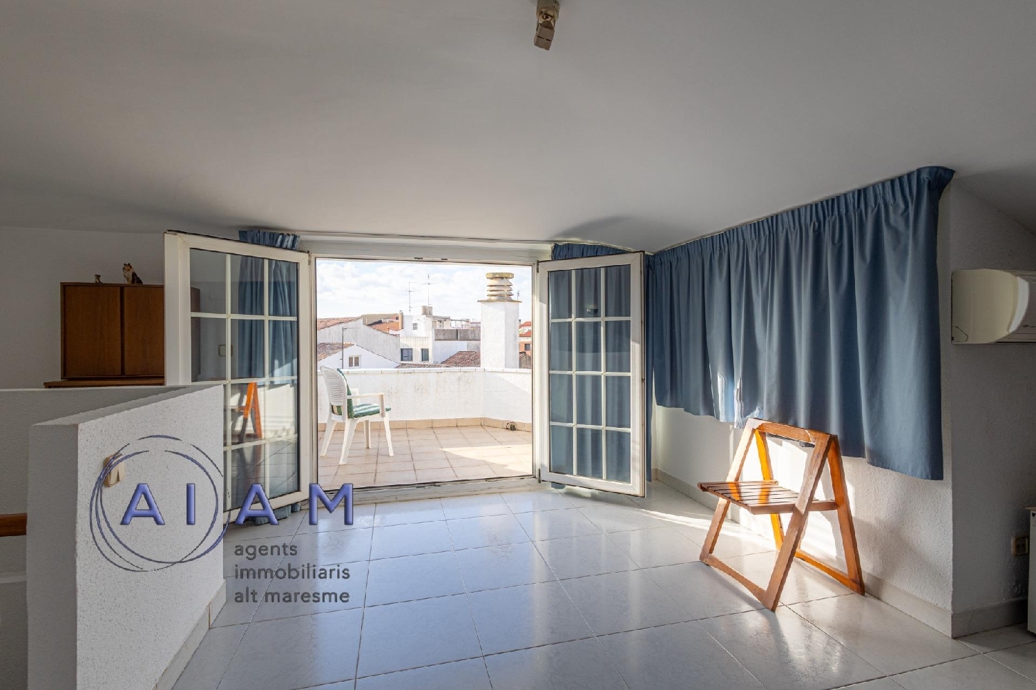  till salu hus Can Cornet Maresme 13