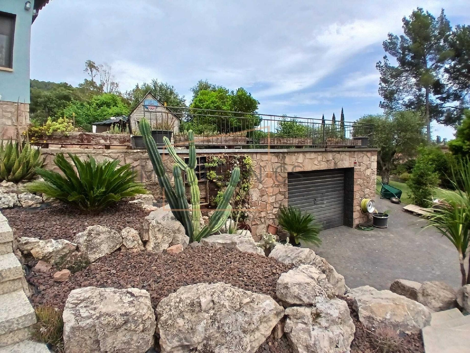  for sale house Can Castanyer Vallès Oriental 7