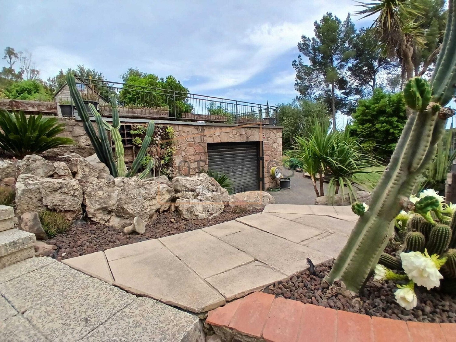  for sale house Can Castanyer Vallès Oriental 5