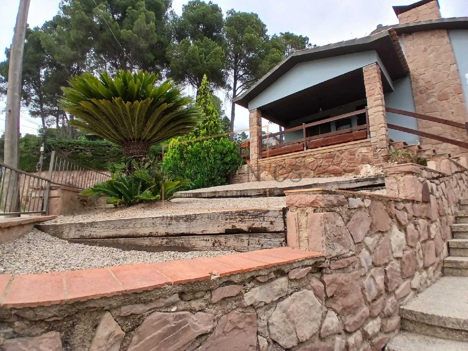  for sale house Can Castanyer Vallès Oriental 6