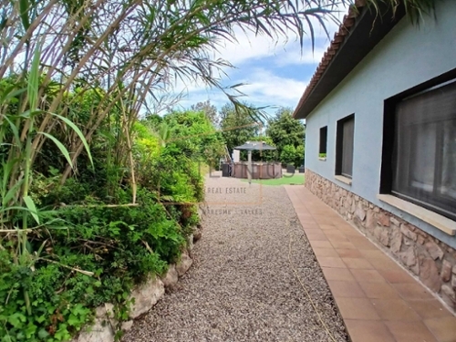 Can Castanyer Vallès Oriental hus foto 6219103