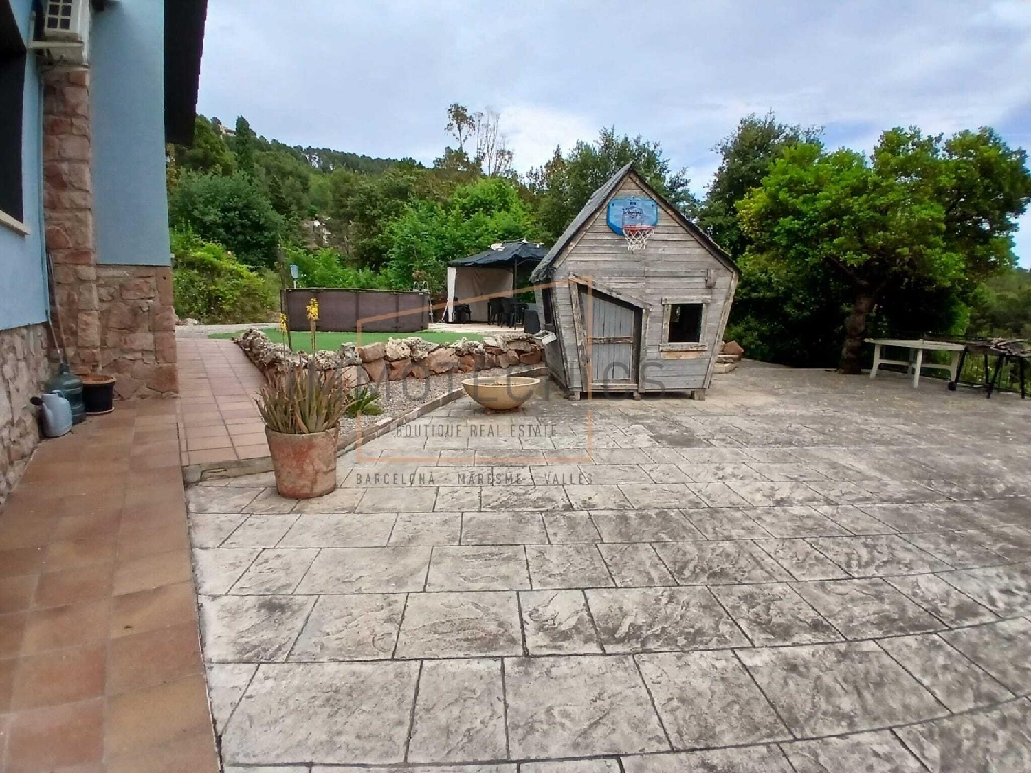  for sale house Can Castanyer Vallès Oriental 8
