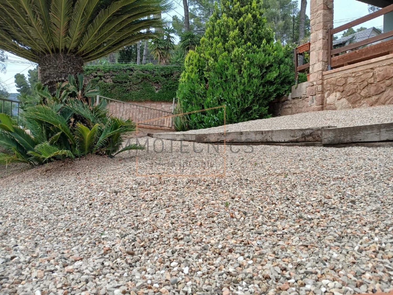  for sale house Can Castanyer Vallès Oriental 4