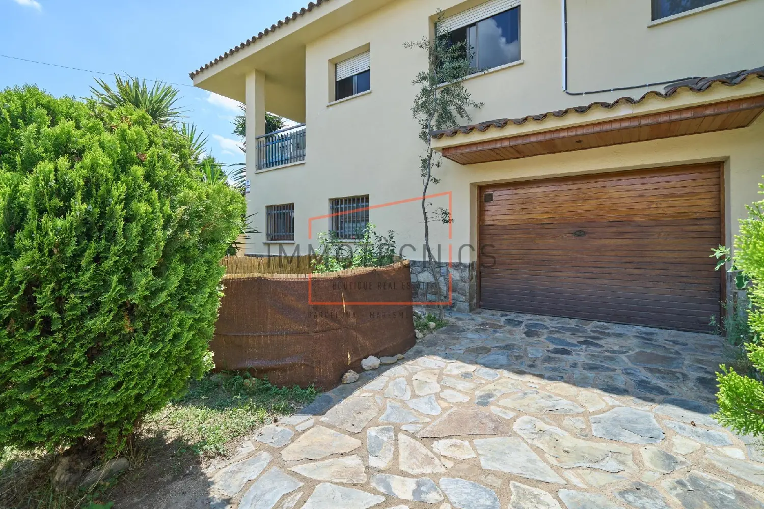  for sale house Sant Feliu Vallès Oriental 2