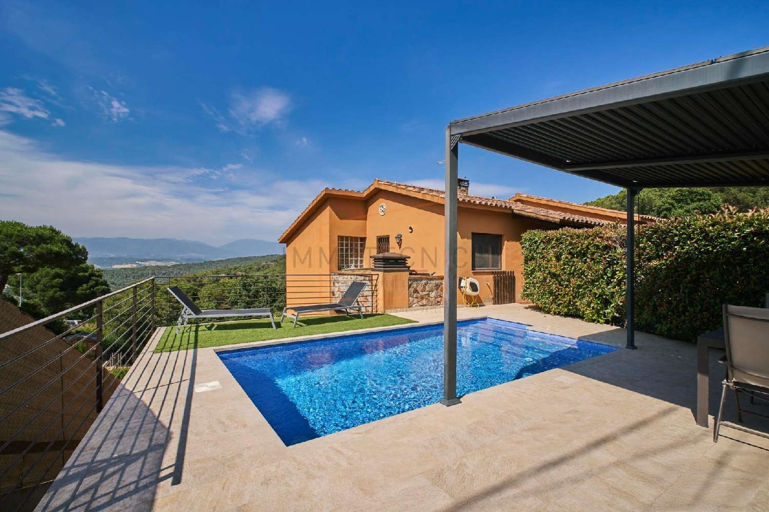  till salu hus Can Cebrià Vallès Oriental 2