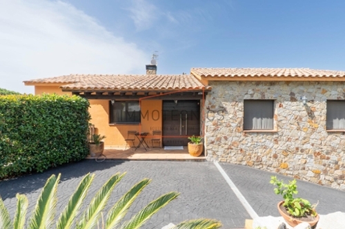 Can Cebrià Vallès Oriental hus foto 6219105