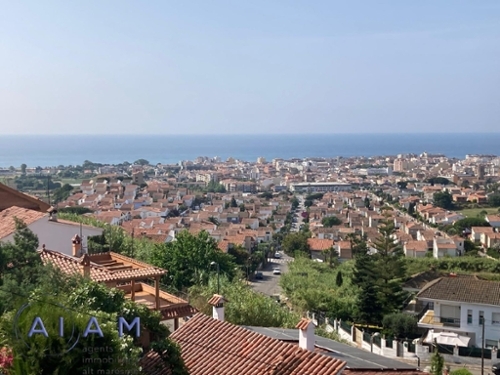 Can Cornet Maresme hus foto 6220968