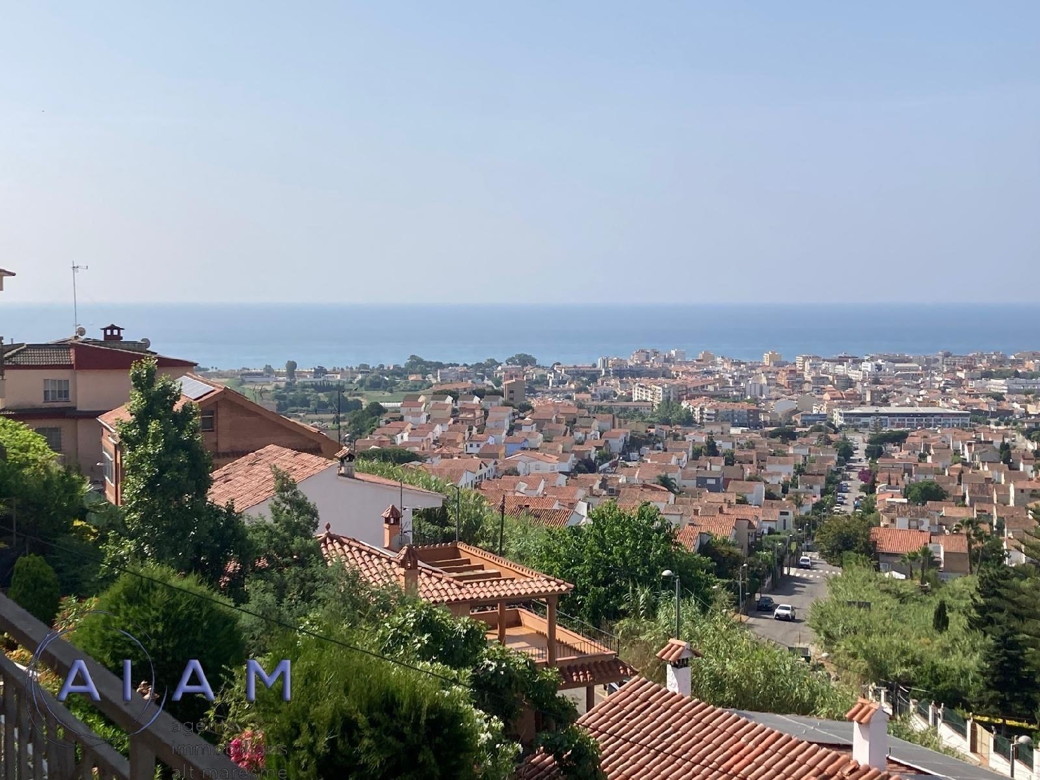 till salu hus Can Cornet Maresme 3