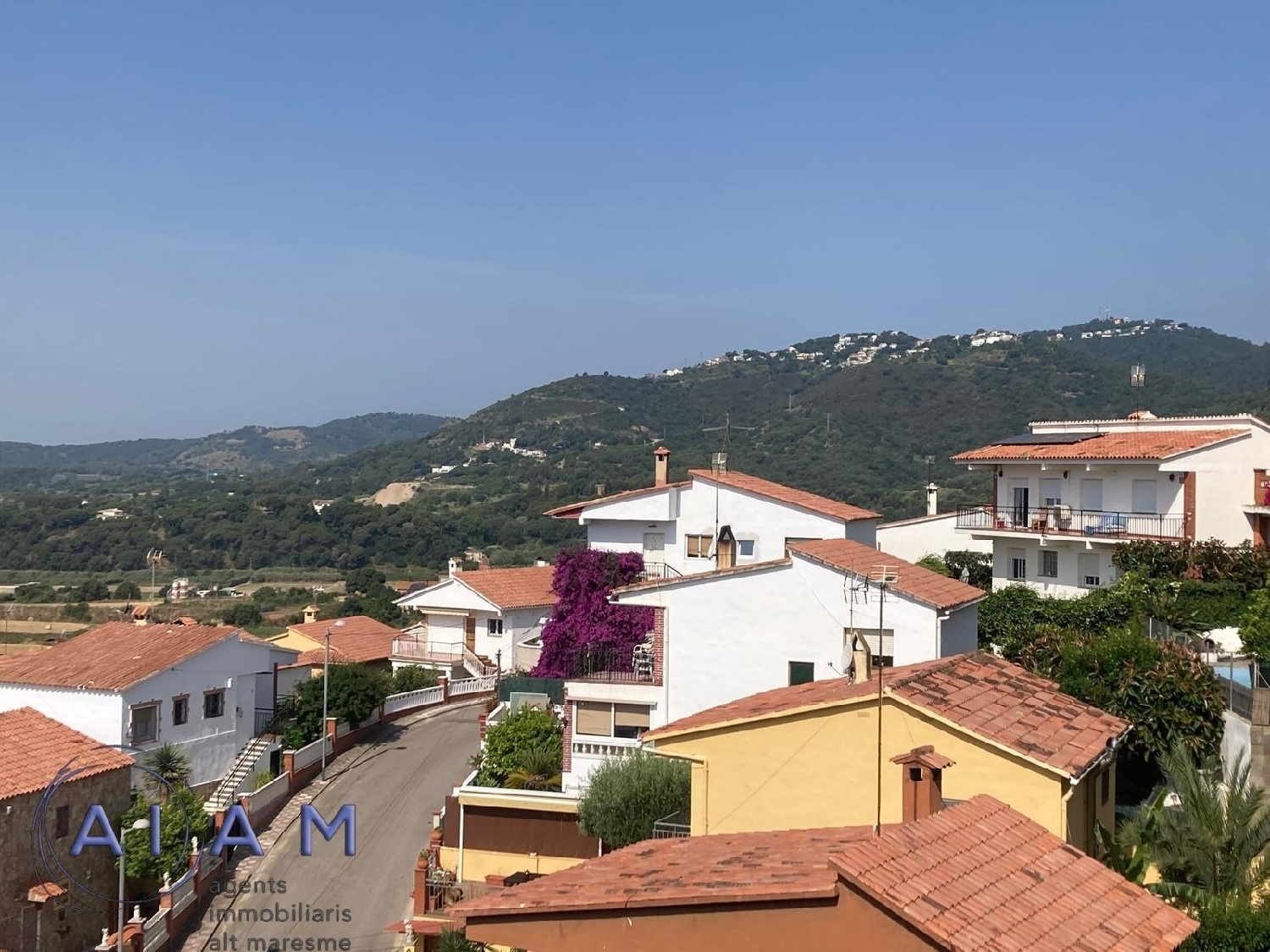  till salu hus Can Cornet Maresme 5