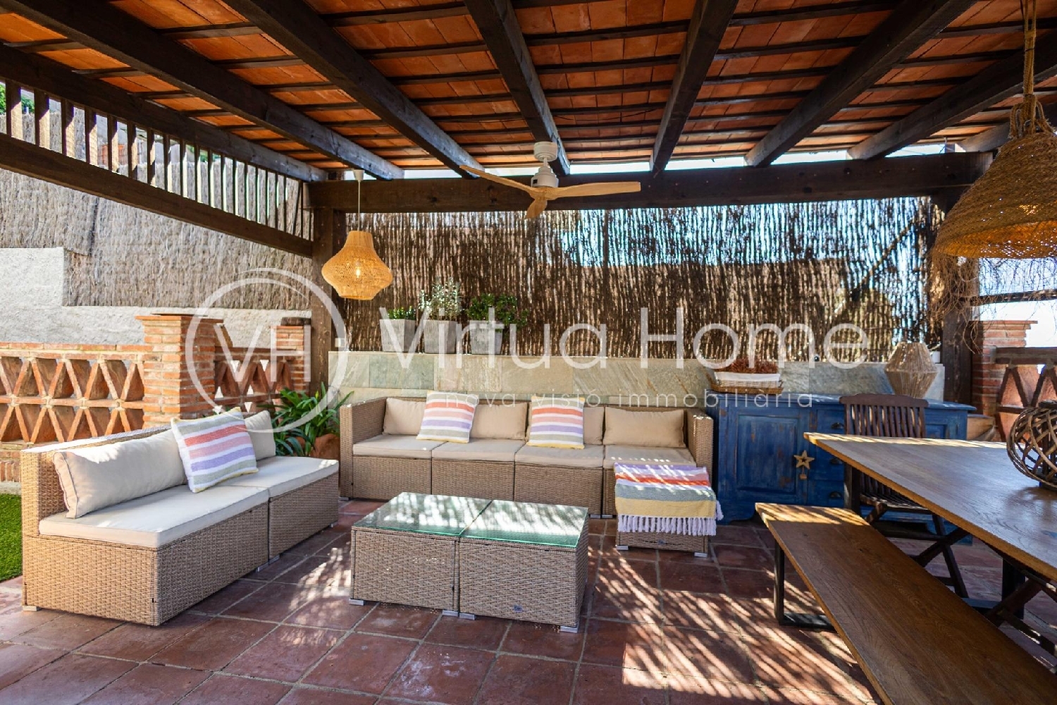  till salu hus El Poblenou Maresme 6