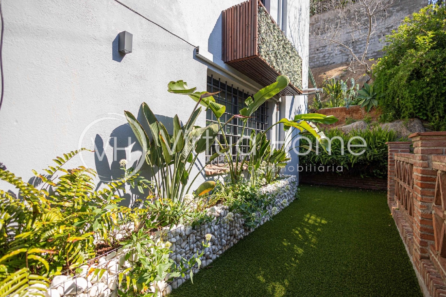  till salu hus El Poblenou Maresme 7