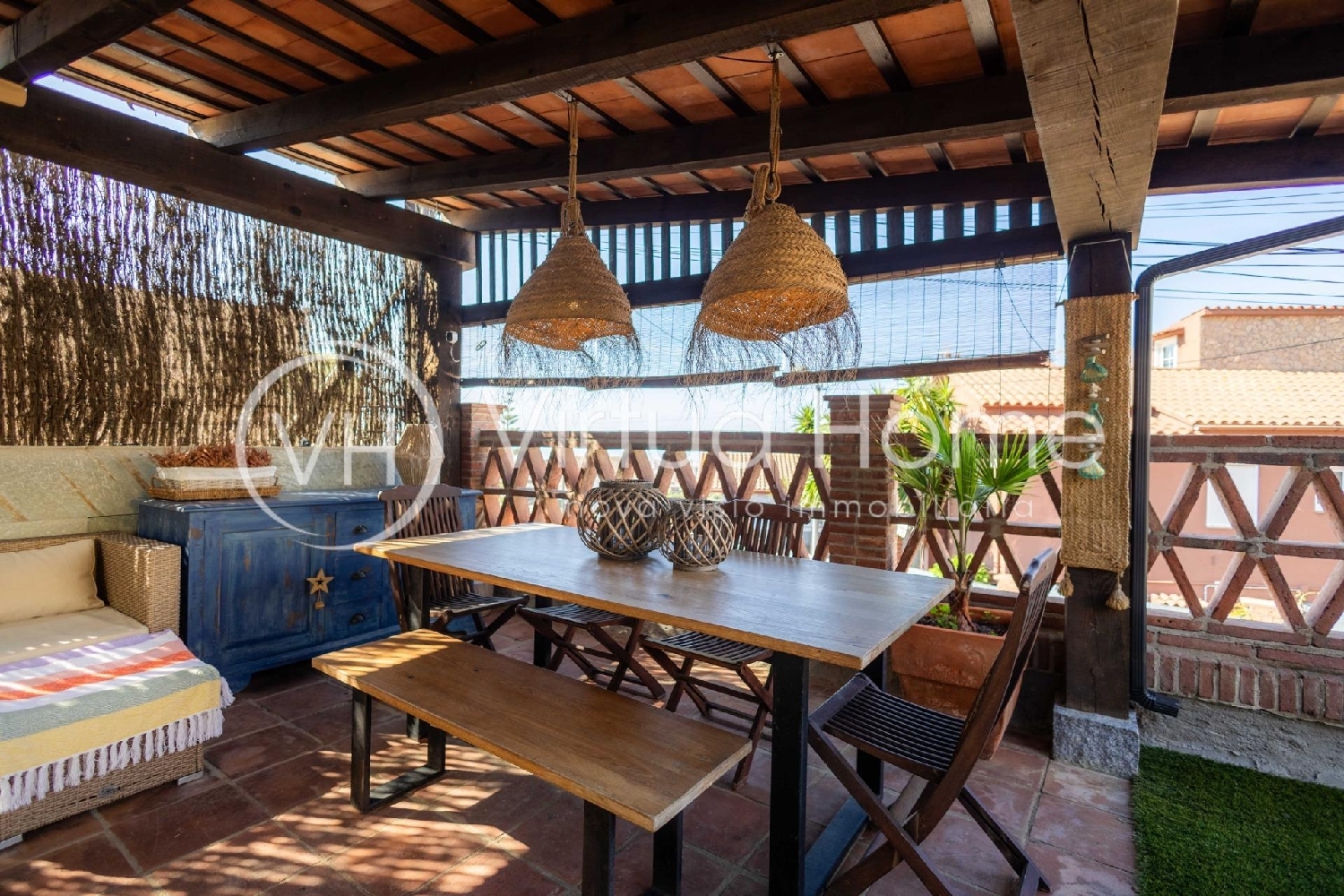  till salu hus El Poblenou Maresme 4