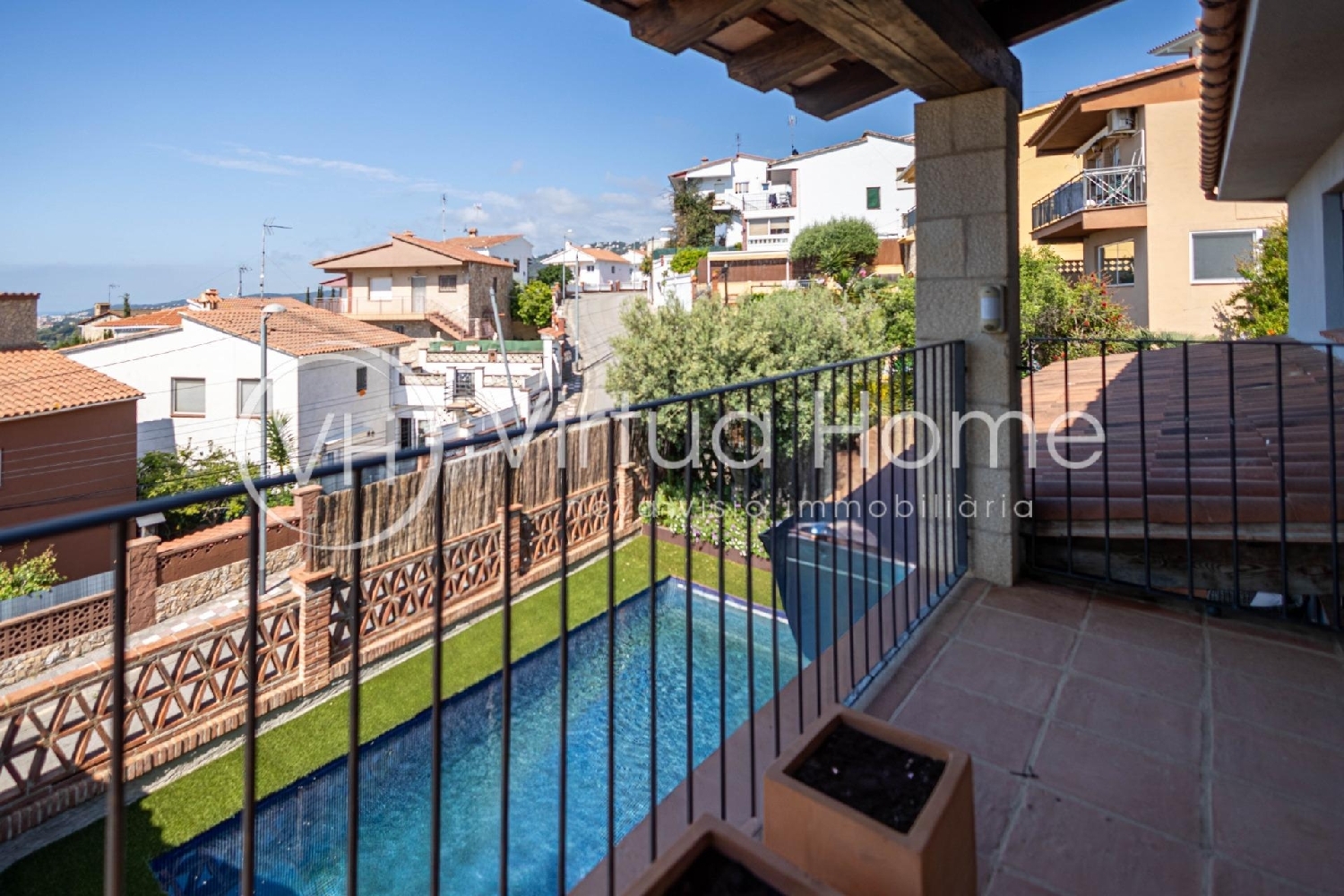  till salu hus El Poblenou Maresme 40