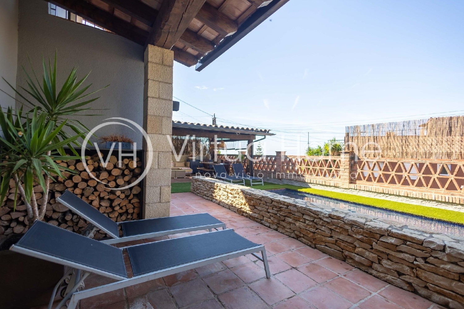  till salu hus El Poblenou Maresme 12